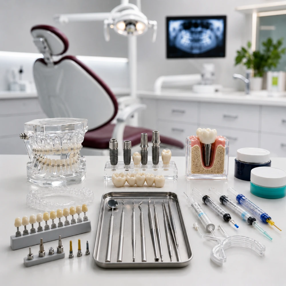 Best Quality Dental Products 1