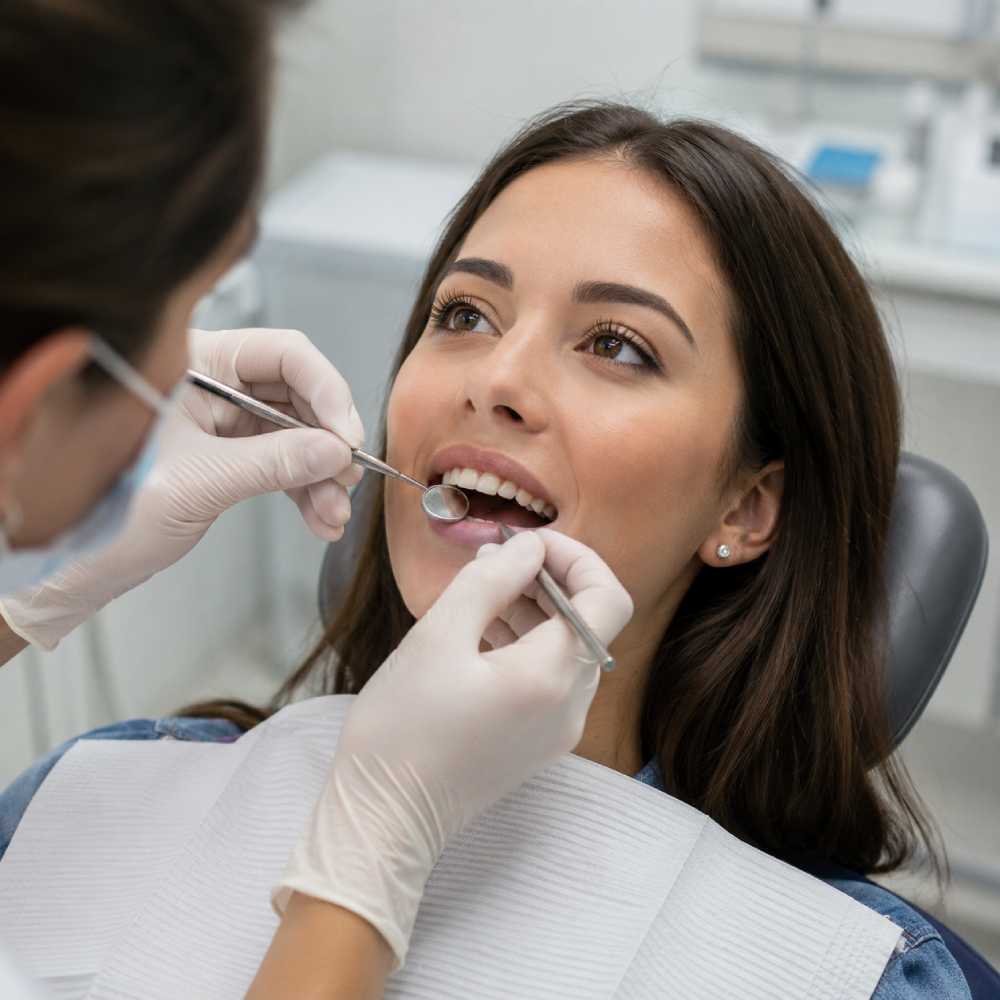 Smile Designing