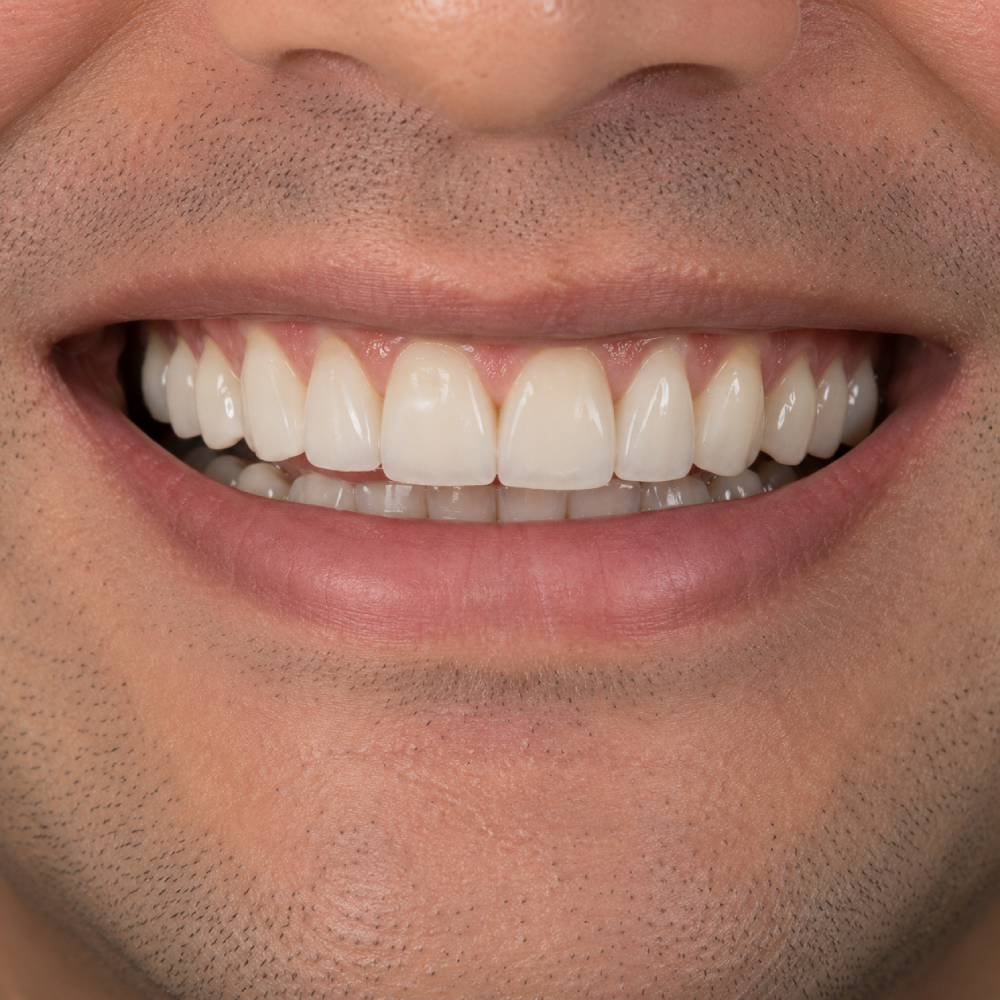 Smile Designing