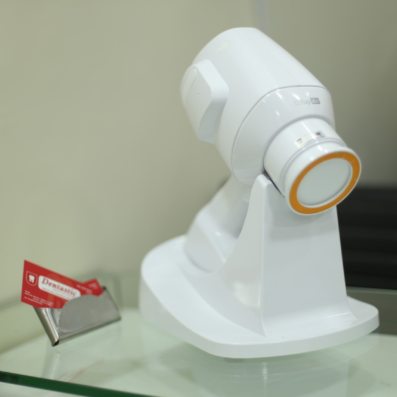 portable xray unit