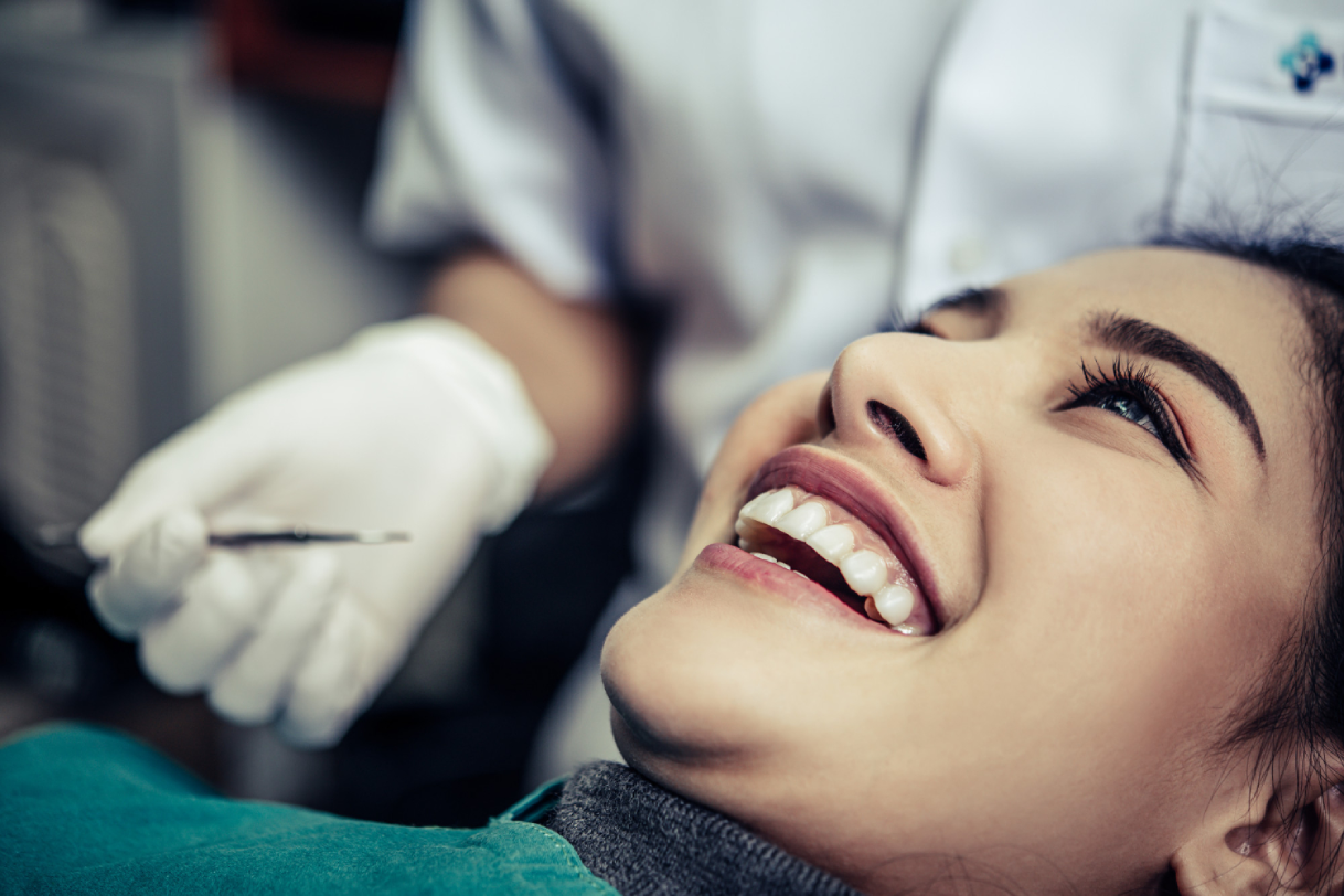 Smile Designing: The Most Popular Cosmetic Dental Treatment in India