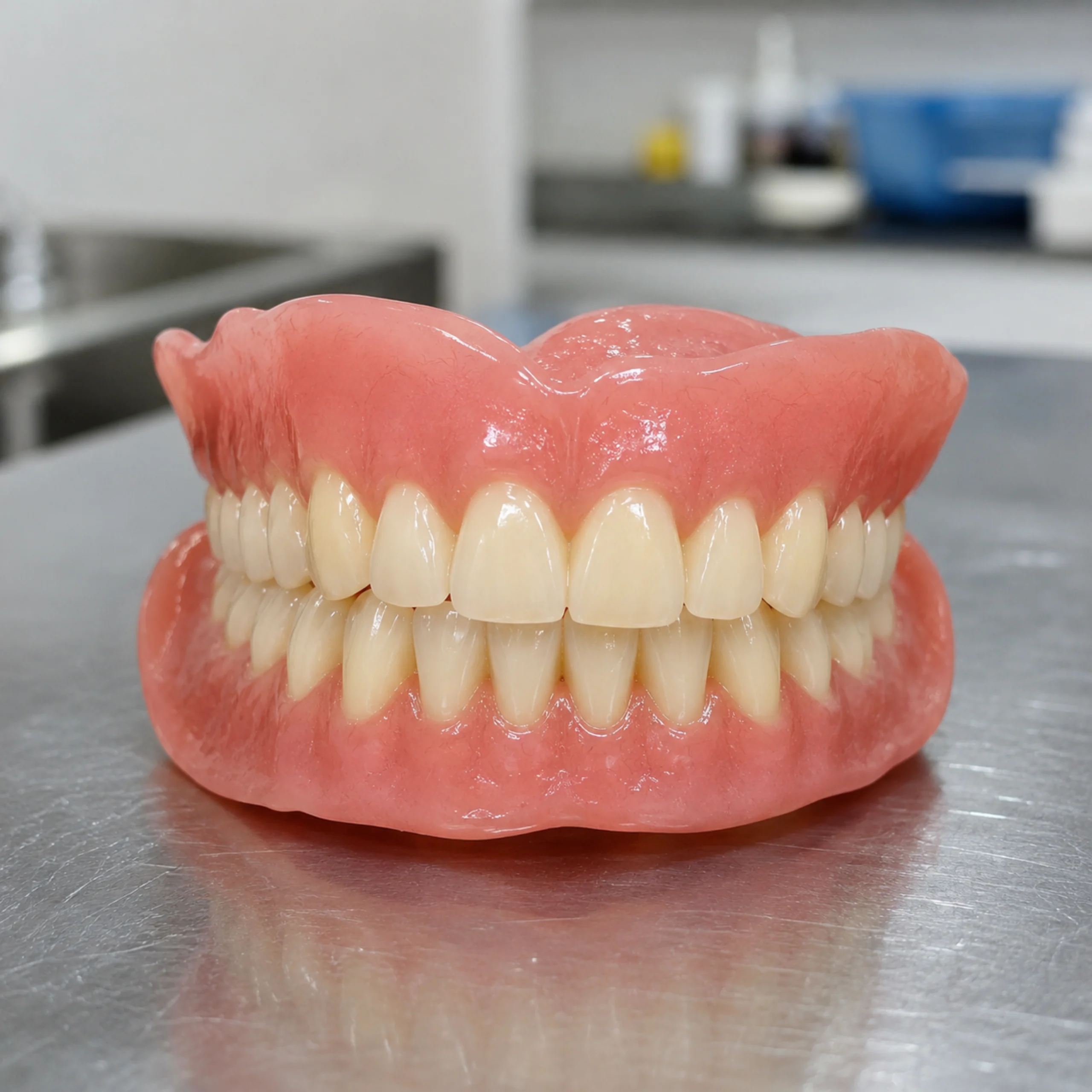 Dentures