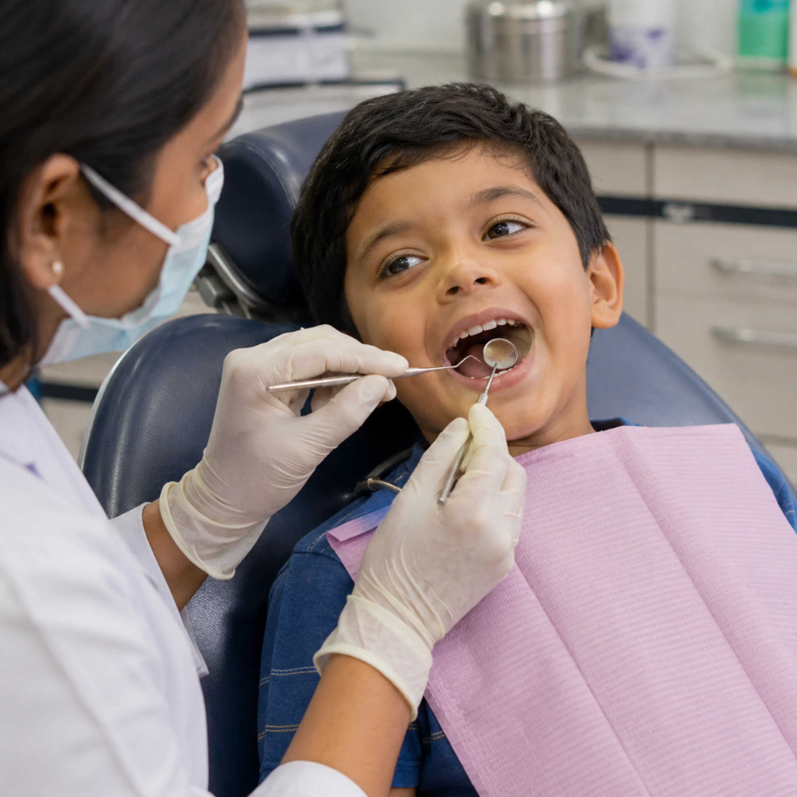 Child Dental Care