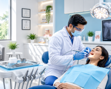 Root Canal Treatment Benefits, Aftercare and How Safe Is It