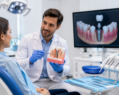 What Are the Different Types of Dental Implants