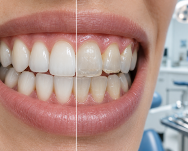 What Is Enamel Erosion And How Can You Prevent It
