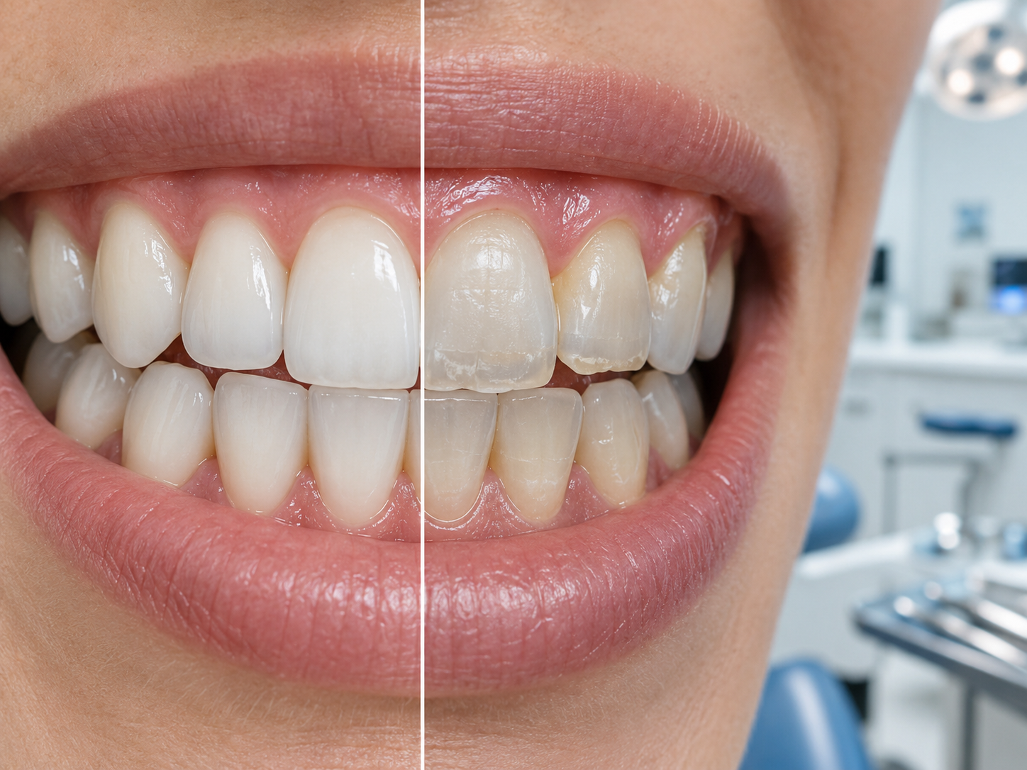 What Is Enamel Erosion And How Can You Prevent It