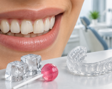 Why Do Teeth Crack or Chip Common Causes Explained
