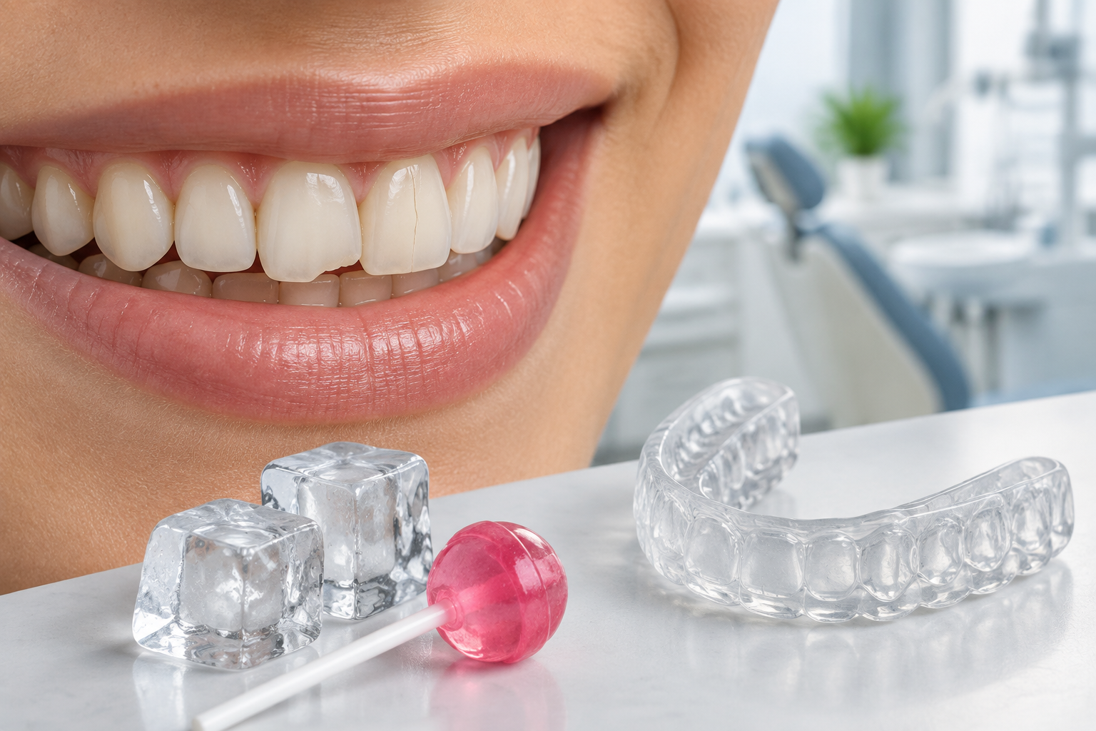 Why Do Teeth Crack or Chip? Common Causes Explained Why Do Teeth Crack or Chip Common Causes Explained